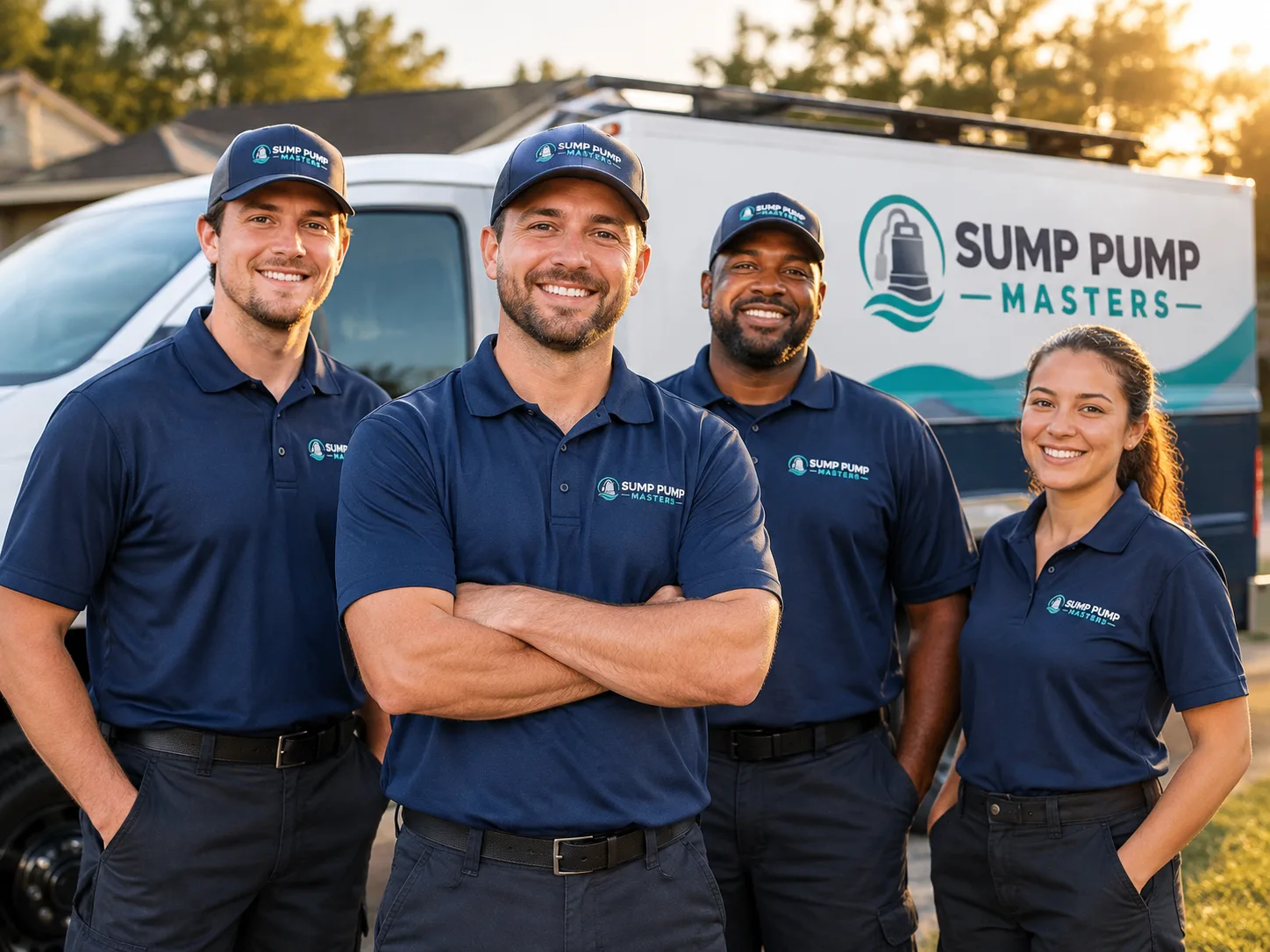 Sump Pump Repair company in Coin, IA