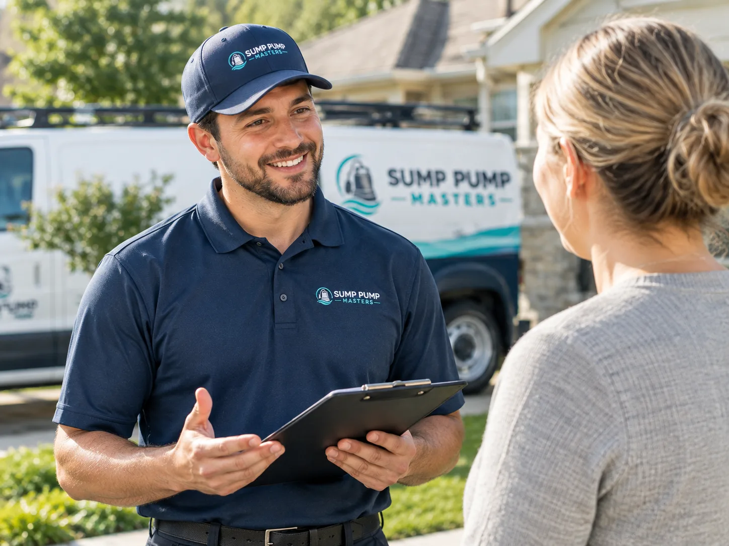 Sump Pump Repair Coin, IA FAQs